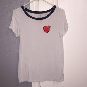 super soft tee